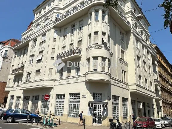 Eladó lakás Budapest V. kerület 41 nm
