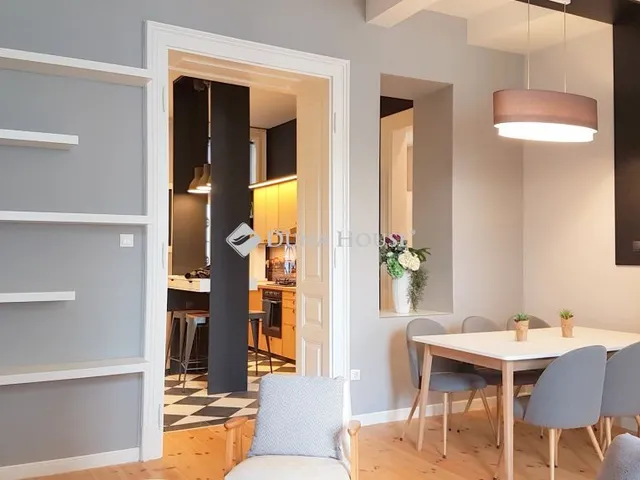 Kiadó lakás Budapest V. kerület, Magyar utca 120 nm