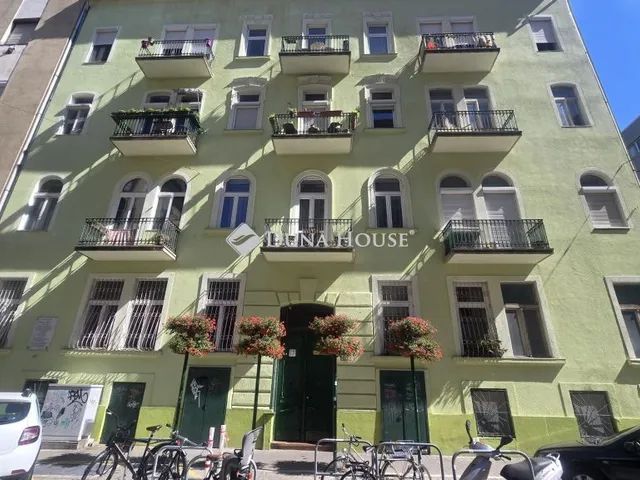 Kiadó lakás Budapest XIII. kerület, Kresz Géza utca 37 nm