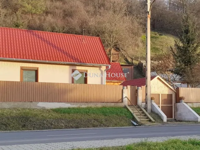 Eladó ház Salgótarján 70 nm
