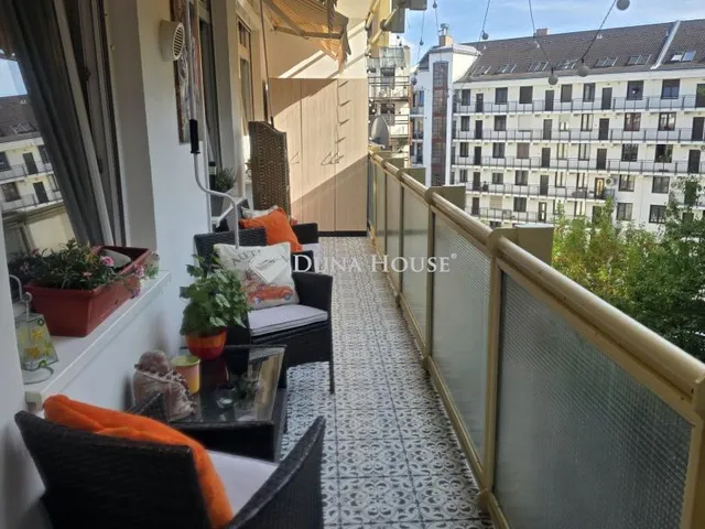 Eladó lakás Budapest II. kerület, Fillér utca 73 nm