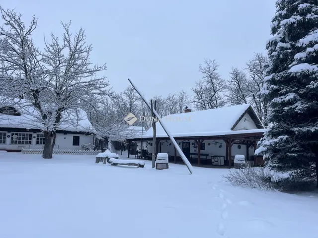 Eladó ház Táborfalva 105 nm