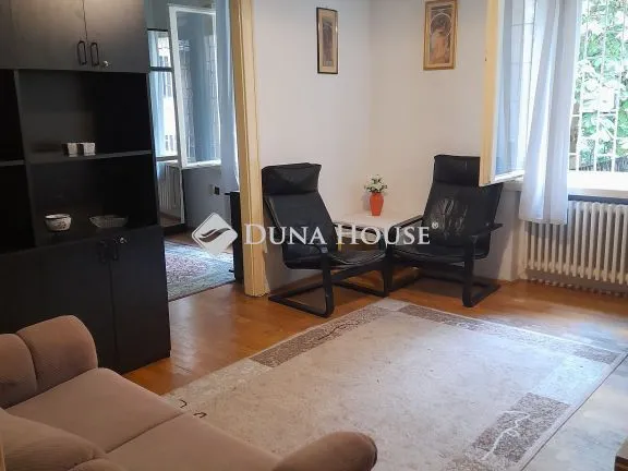 Eladó lakás Budapest VII. kerület 49 nm