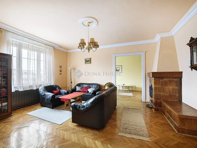 Eladó lakás Budapest IX. kerület 116 nm