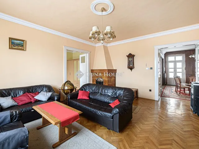 Eladó lakás Budapest IX. kerület 116 nm