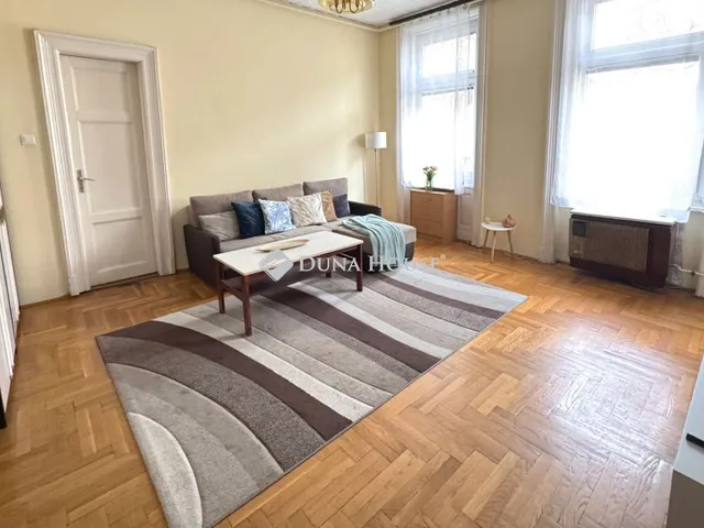 Eladó lakás Budapest V. kerület 50 nm