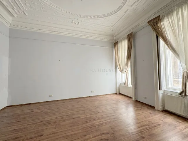 Kiadó lakás Budapest V. kerület 124 nm
