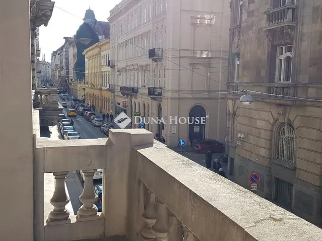 Kiadó lakás Budapest V. kerület, Nádor utca 124 nm