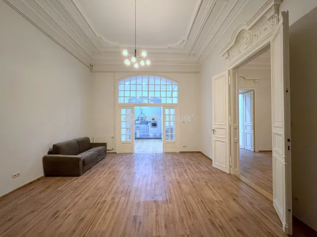 Kiadó lakás Budapest V. kerület 124 nm