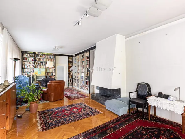 Eladó lakás Budapest II. kerület 148 nm