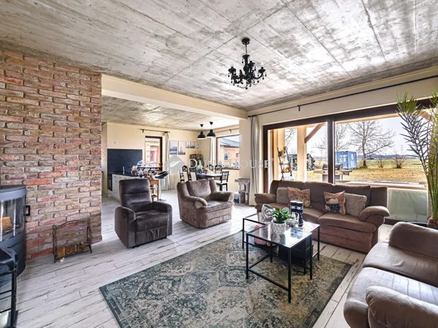 Eladó ház Délegyháza 164 nm