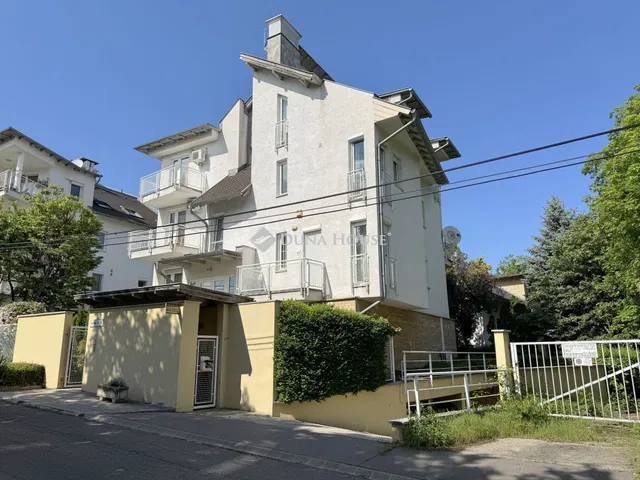 Eladó lakás Budapest II. kerület, Széher út 89 nm