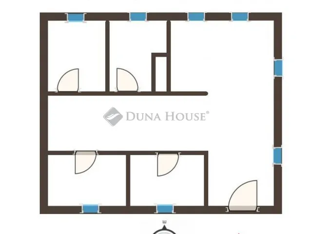 Eladó ház Budapest XI. kerület, Kápolna út 300 nm