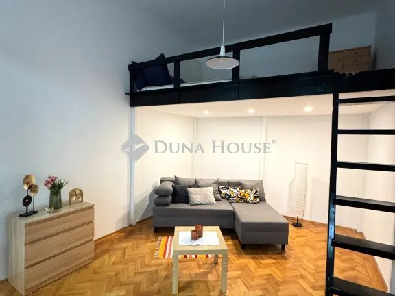 Kiadó lakás Budapest VI. kerület, Szív utca 26 nm
