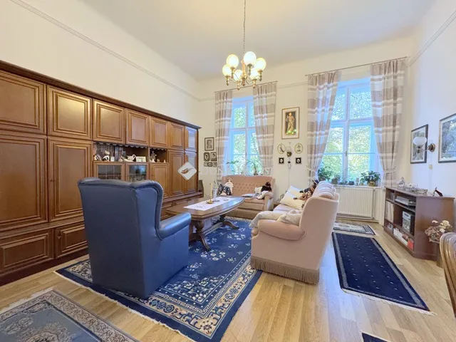 Eladó lakás Budapest VI. kerület 81 nm