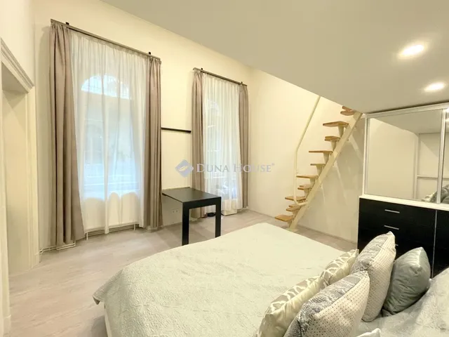 Kiadó lakás Budapest VI. kerület 57 nm