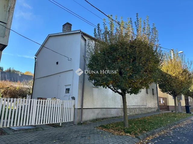 Eladó üdülő és hétvégi ház Hévíz 52 nm