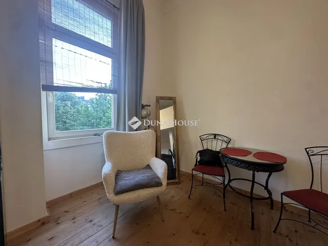 Eladó lakás Budapest IX. kerület, Márton utca 31 nm