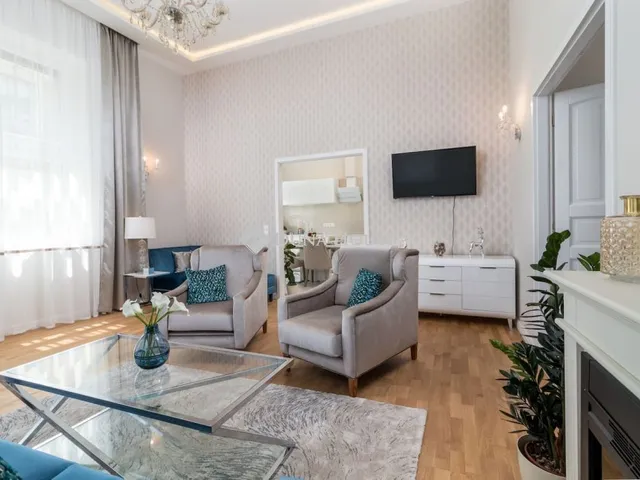 Eladó lakás Budapest V. kerület, Irányi utca 101 nm