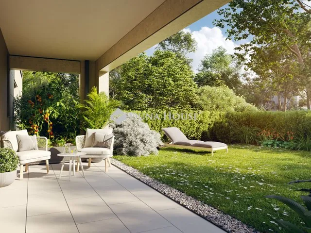 Eladó lakás Budapest II. kerület 80 nm