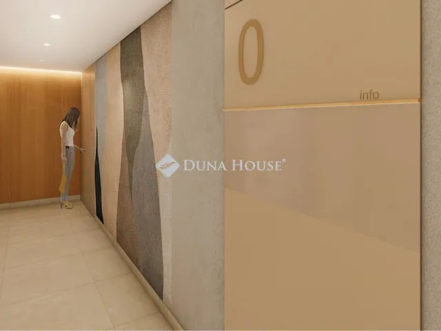 Eladó lakás Budapest II. kerület 80 nm