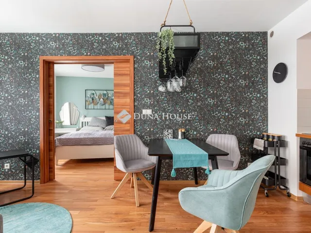 Kiadó lakás Budapest IX. kerület, Dandár utca 50 nm