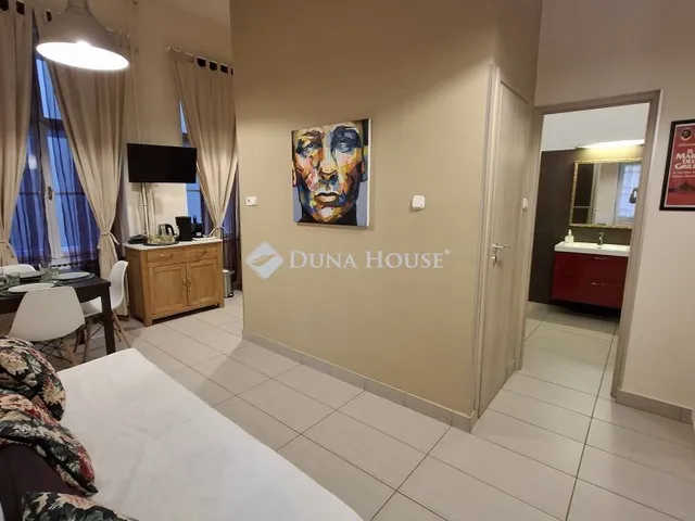 Eladó lakás Budapest VI. kerület, Bajcsy-Zsilinszky út 65 nm