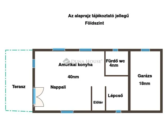 Eladó ház Budapest XVII. kerület, Kopolya utca 120 nm