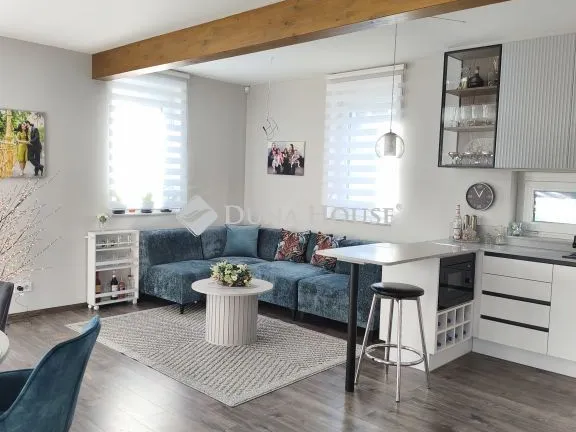 Eladó ház Budapest XVII. kerület 101 nm