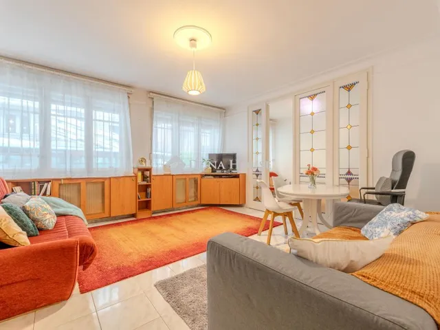 Eladó lakás Budapest XIII. kerület 47 nm