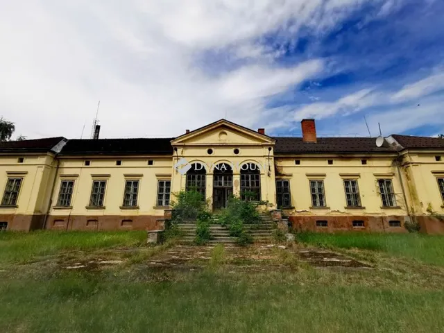 Eladó ház Nyírmártonfalva 1926 nm