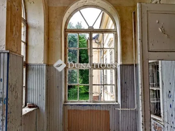 Eladó ház Nyírmártonfalva 1926 nm