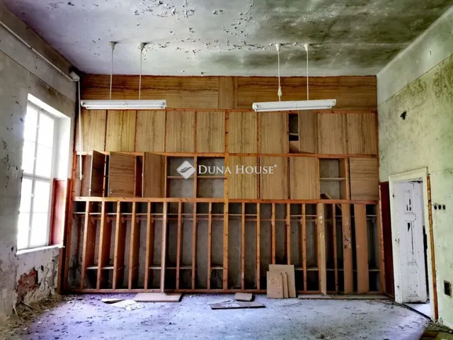 Eladó ház Nyírmártonfalva 1926 nm