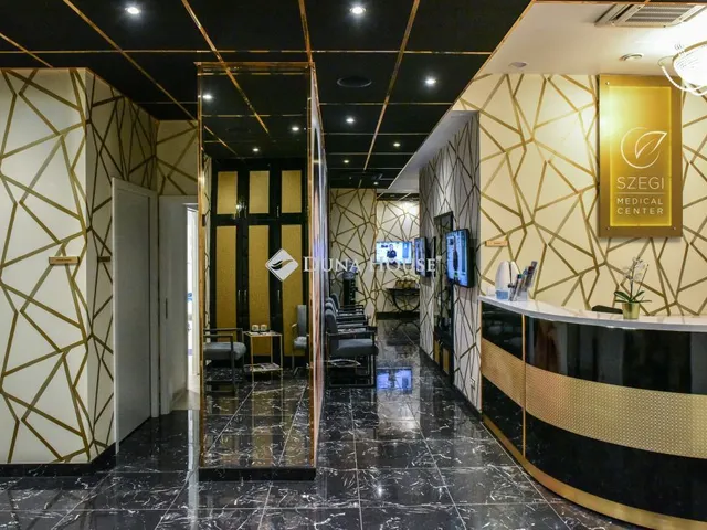 Kiadó kereskedelmi és ipari ingatlan Budapest V. kerület 223 nm