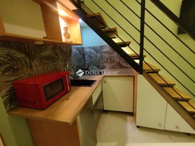 Eladó lakás Budapest VII. kerület 23 nm