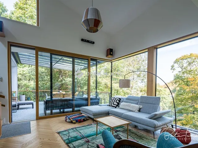 Eladó ház Budapest XII. kerület 222 nm