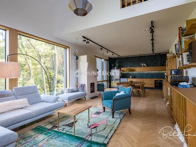 Eladó ház Budapest XII. kerület 222 nm