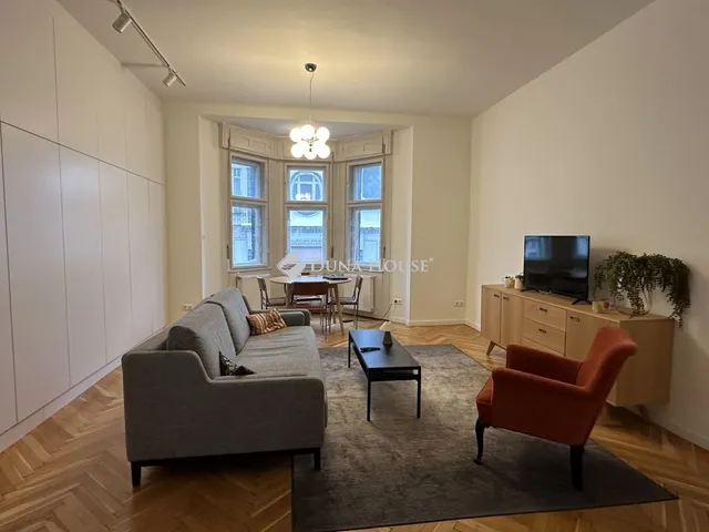 Kiadó lakás Budapest V. kerület 58 nm