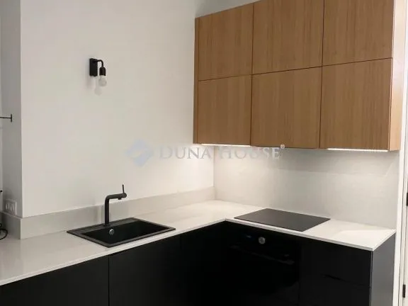 Kiadó lakás Budapest V. kerület 42 nm