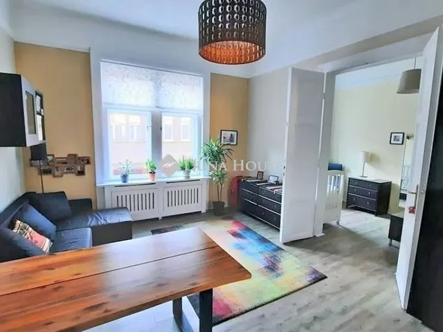 Kiadó lakás Budapest VII. kerület 56 nm