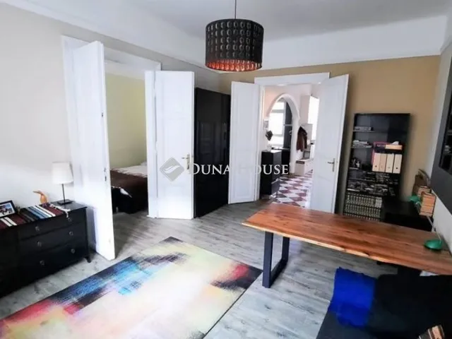 Kiadó lakás Budapest VII. kerület, Hernád utca 56 nm