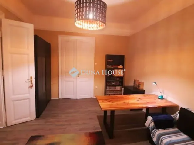 Kiadó lakás Budapest VII. kerület, Hernád utca 56 nm