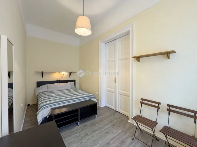 Kiadó lakás Budapest VII. kerület, Hernád utca 56 nm