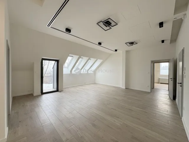 Kiadó lakás Budapest II. kerület 155 nm