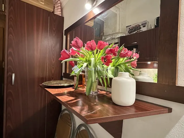 Eladó lakás Budapest IX. kerület, Márton utca 31 nm