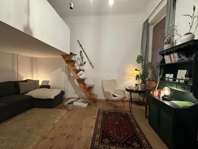 Eladó lakás Budapest IX. kerület, Márton utca 31 nm