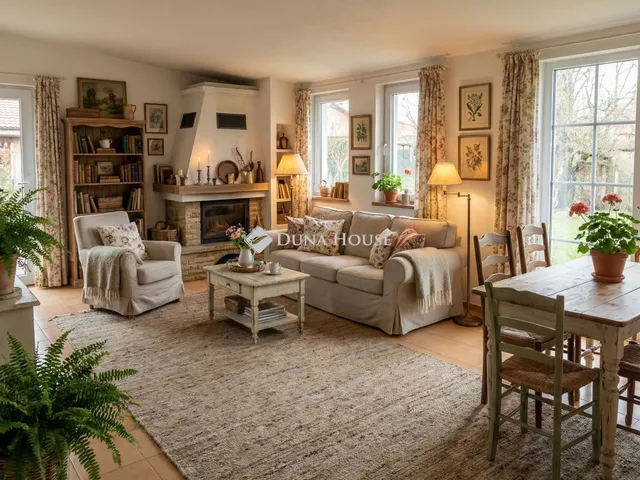 Eladó ház Gyenesdiás 233 nm