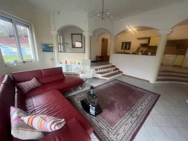 Eladó ház Gyenesdiás 122 nm