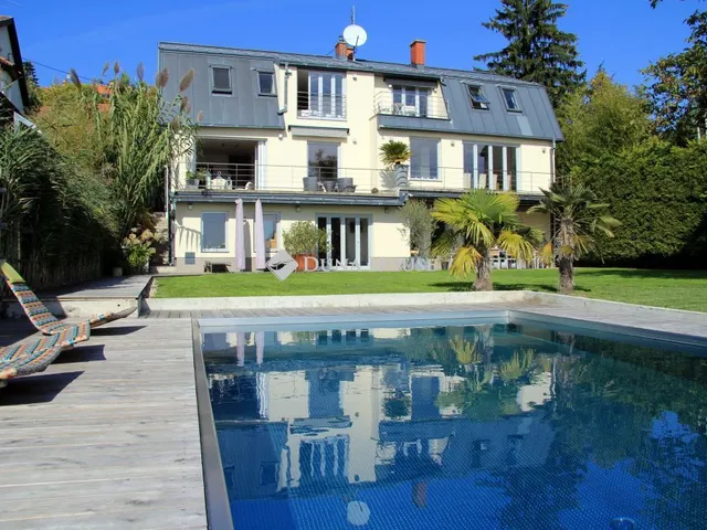 Eladó ház Budapest XII. kerület 350 nm