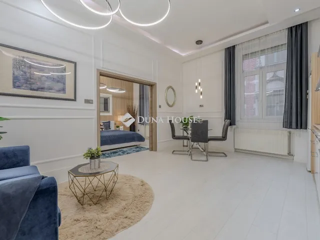 Eladó lakás Budapest V. kerület 58 nm